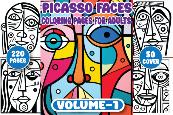 Why 220 Picasso Faces Coloring Pages Is Reshaping Creative Entrepreneurship for Professionals and Creators